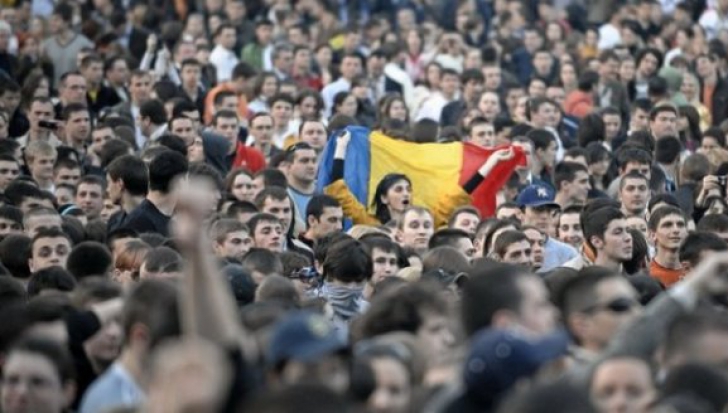 România, peste Bulgaria și Ungaria în clasamentul UE al bunăstării