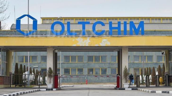Exploziv! Cine vrea să cumpere Oltchim cu finanțare rusească!
