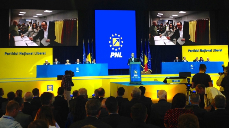 Buget 2019. PNL a prezentat o alternativă la bugetul inexistent de la PSD