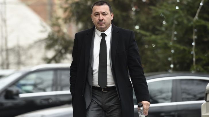 Rădulescu, PSD:"Nu-l suspendăm acum pe Iohannis. Îl lăsăm sa cadă de tot"