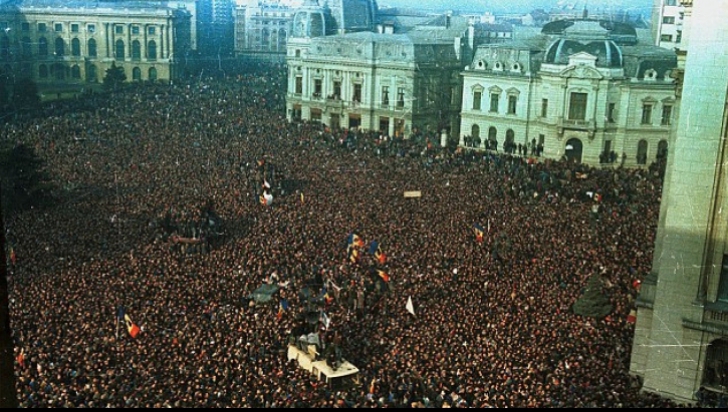 Rolul Asociaţiei 21 Decembrie 1989 în Dosarul Revoluţiei