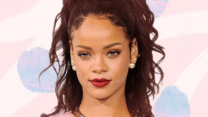 Rihanna angajează modele ca să testeze pe ele ceva incredibil