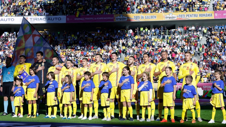 Se știe UNDE va juca ROMÂNIA PRIMUL MECI de pe teren propriu din preliminariile Euro 2020