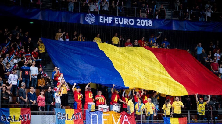 Mesajul lui Alexandru Dedu, după ce România a ratat finala la Euro