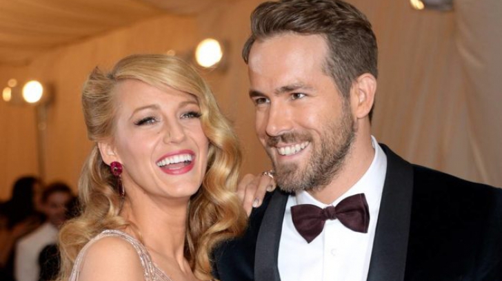 Ryan Reynolds face glume despre viața lui sexuală