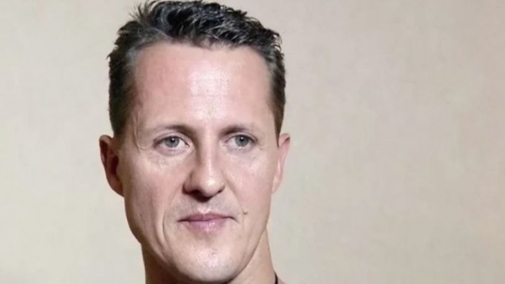 Detalii neștiute despre Michael Schumacher, în cinematografe