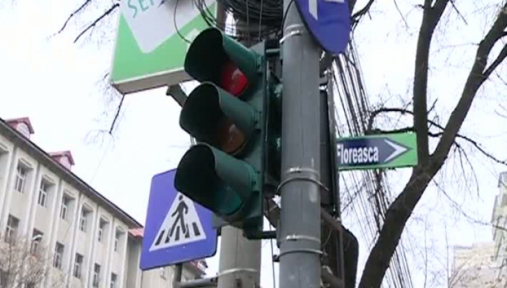 Reacția Primăria Capitalei după ce sistemul de semafoare a fost atacat de hacheri
