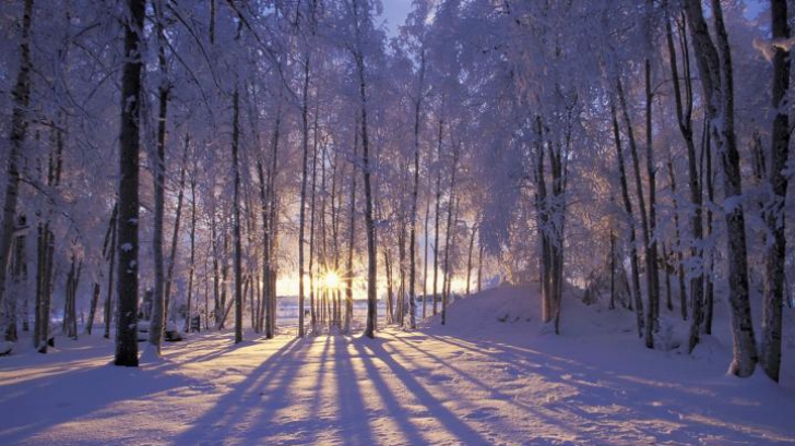 Solstițiul de iarnă. 10 SUPERSTIŢII ca să îţi meargă bine tot anul 2019 