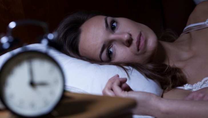 Ce se întâmplă când tresari în somn. Poate fi extrem de periculos