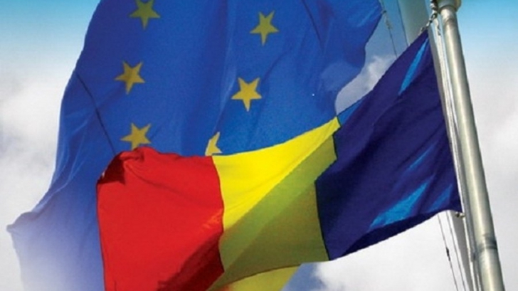 România preia de la 1 ianuarie, preşedinţia Consiliului UE