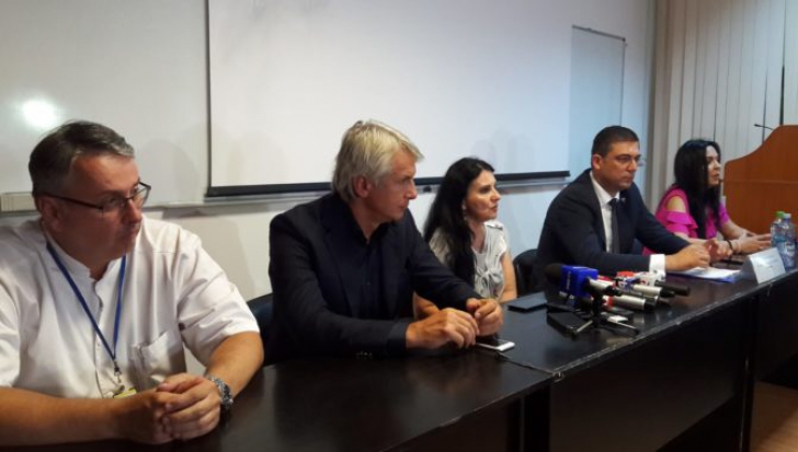 Teodorovici recunoaşte ce a spus Realitatea TV: A fost în Cuba, via Moscova