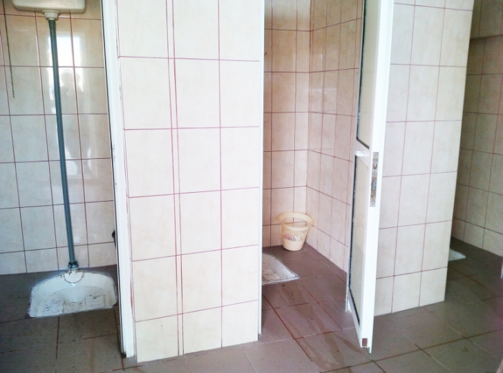 Problemele şcolilor din Bucureşti: toalete murdare, lipsa sălilor de sport, mizerie
