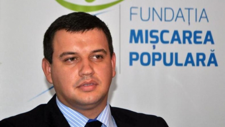Eugen Tomac: În ultimele 11 luni, România a împrumutat peste 11 miliarde de euro