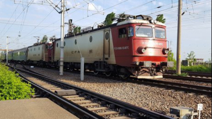 Primăria Cluj-Napoca a anunţat asocierea cu şapte comune pentru introducerea trenului metropolitan