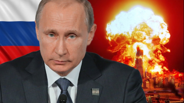 Alertă. Rusia a testat o rachetă antibalistică