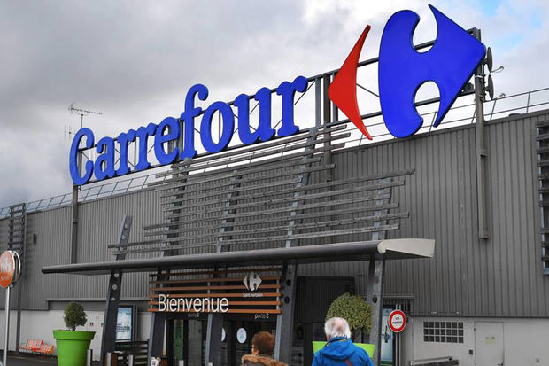 Carrefour vrea să cumpere 7.000 de supermarketuri ale unui rival – Șoc pe piata de retail