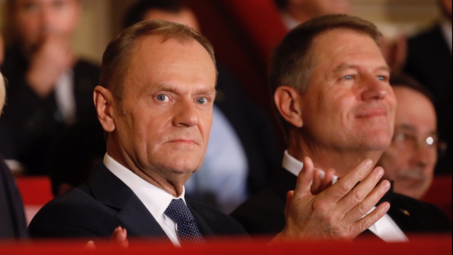 Premierul polonez Donald Tusk susține că declarațiile lui Vladimir Putin indică o cursă a înarmării: Trebuie luat foarte în serios