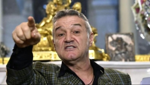 Gigi Becali
