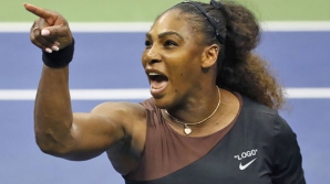 Serena Williams, out de la Australian Open