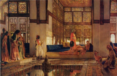 Cum făcea sex Suleyman Magnificul. Practicile şocante din timpul orgiilor