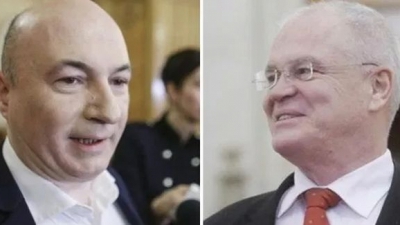 PSD vrea să reincrimineze insulta și calomnia: &icirc;nchisoare pentru cine jignește un demnitar