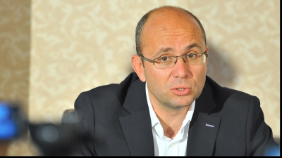 Cozmin Gușă va prezenta un nou talk-show la Realitatea TV