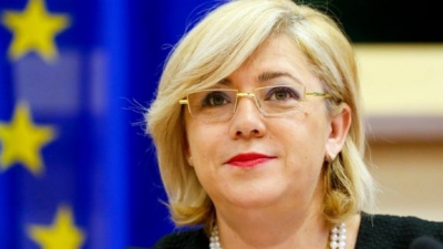 Corina Crețu, anunț neașteptat despre alegerile pentru Parlamentul European