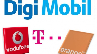 RCS-RDS DIGI, Orange, Vodafone, Telekom pregătesc marea SURPRIZĂ pentru abonaţi, în 2019