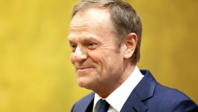 Donald Tusk