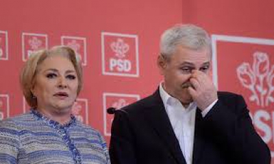 Dragnea, anunț de ultimă oră privind bugetul și banii pentru primării