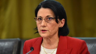 Ecaterina Andronescu