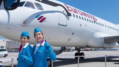 O nouă companie low-cost va opera zboruri în România