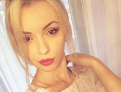 Cine era frumoasa de 20 ani care a murit în accidentul provocat de iubitul ei drogat
