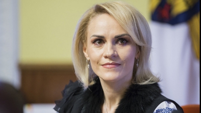 Gabriela Firea