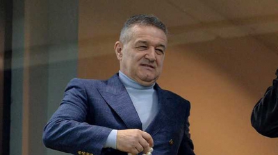 Gigi Becali, patronul FCSB, a anunţat că CSA Steaua se va desfiinţa