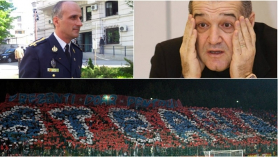 S-a terminat! Ce a decis Curtea de Apel în războiul FCSB vs Steaua