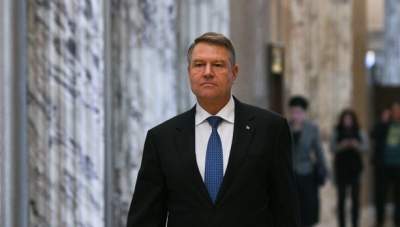 Iohannis