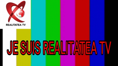 Telespectatorii Realitatea au răbufnit: "Pumn în gura presei pe care ciuma roșie n-o poate manipula"