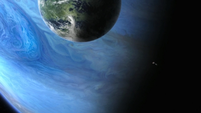 Eveniment astronomic deosebit. Ce vom putea vedea pe cer peste câteva zile 