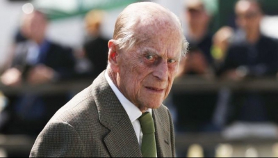 Prințul Philip s-a răsturnat cu mașina, la 97 de ani 