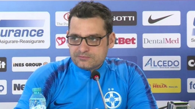 Teja mai vrea jucători! „Sunt două posturi care trebuie dublate!”