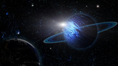 Uranus a ieșit din retrograd, iar zodiile se confruntă cu aceste schimbări