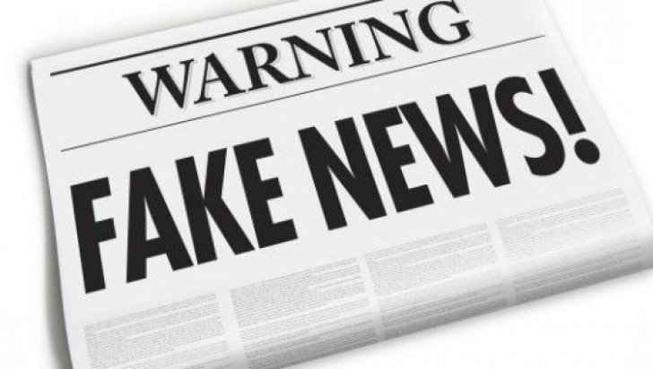 Cine e de vină pentru distribuirea știrilor false?