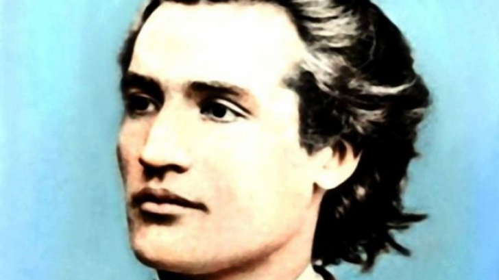 15 ianuarie - 169 de ani de la naşterea lui Mihai Eminescu