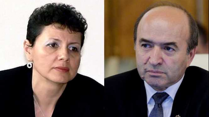 Toți oamenii lui Dragnea, la butoanele justiției Toți oamenii lui Dragnea, la butoanele justiției