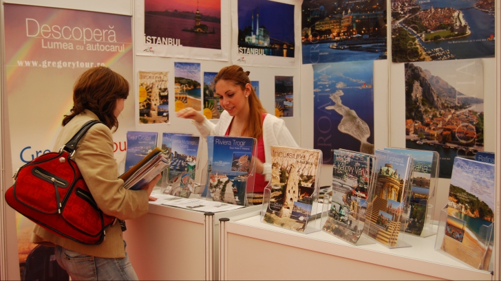 Consiliul Concurenței, amendă de 2,45 milioane de euro petru 13 agenții de turism
