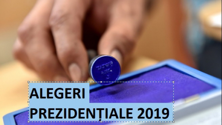 Primul pas pentru Alegerile europarlamentare din 2019