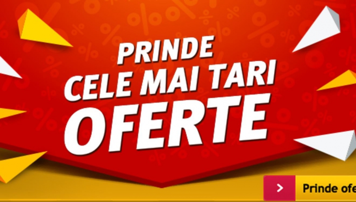 Altex - O noua promotie a inceput acum