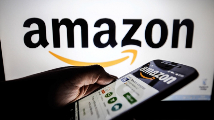 Amazon in 2019 - Ce oferte bune vor putea fi comandate din Romania
