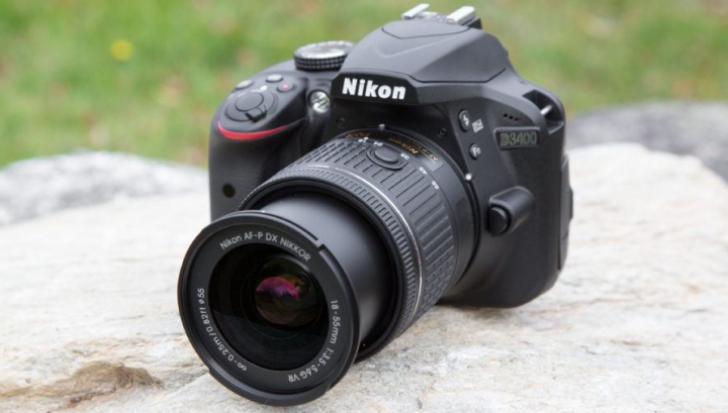 Amazon - Aparatele DSLR au preturi mai bune daca le comanzi din strainatate
